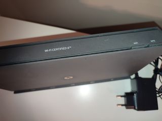 Vodafone router SHG3060-thumb-2