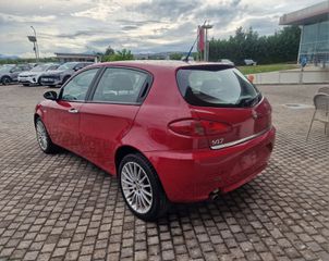 Alfa Romeo Alfa 147 2008 1.6 DISTICTIVE 120PS-thumb-3