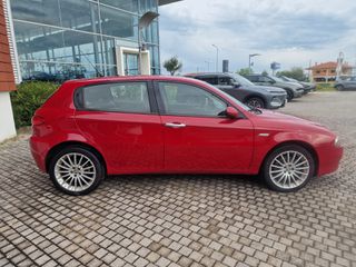 Alfa Romeo Alfa 147 2008 1.6 DISTICTIVE 120PS-thumb-6