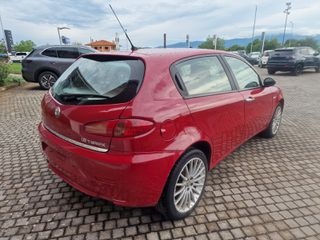 Alfa Romeo Alfa 147 2008 1.6 DISTICTIVE 120PS-thumb-5