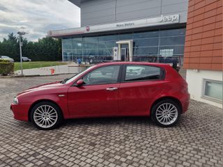 Alfa Romeo Alfa 147 2008 1.6 DISTICTIVE 120PS-thumb-2