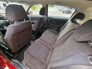 Alfa Romeo Alfa 147 2008 1.6 DISTICTIVE 120PS-thumb-13
