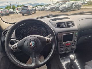 Alfa Romeo Alfa 147 2008 1.6 DISTICTIVE 120PS-thumb-9