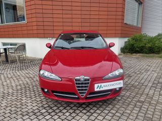 Alfa Romeo Alfa 147 2008 1.6 DISTICTIVE 120PS