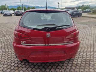 Alfa Romeo Alfa 147 2008 1.6 DISTICTIVE 120PS-thumb-4