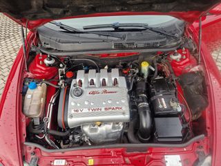 Alfa Romeo Alfa 147 2008 1.6 DISTICTIVE 120PS-thumb-15