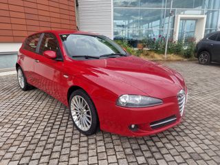 Alfa Romeo Alfa 147 2008 1.6 DISTICTIVE 120PS-thumb-7