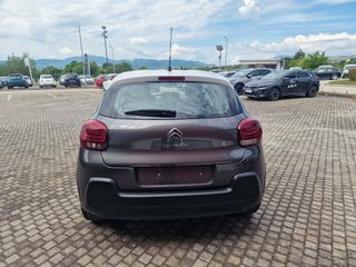 Citroen C3 2024 1.2 YOU! 83 PS-thumb-4