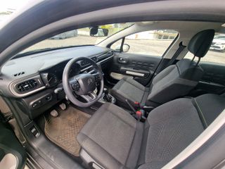Citroen C3 2024 1.2 YOU! 83 PS-thumb-11