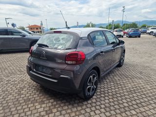 Citroen C3 2024 1.2 YOU! 83 PS-thumb-5