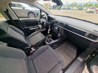 Citroen C3 2024 1.2 YOU! 83 PS-thumb-13