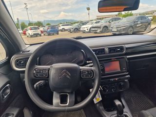 Citroen C3 2024 1.2 YOU! 83 PS-thumb-9