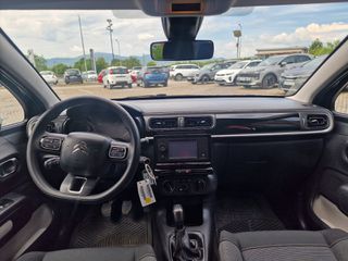Citroen C3 2024 1.2 YOU! 83 PS-thumb-8