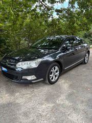 Citroen C5 2010