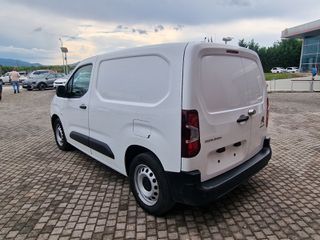 Citroen Berlingo 2021 1.5 L1H1 CLUB EAT8 130PS-thumb-3