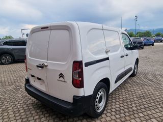 Citroen Berlingo 2021 1.5 L1H1 CLUB EAT8 130PS-thumb-5