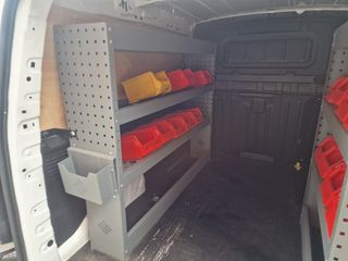 Citroen Berlingo 2021 1.5 L1H1 CLUB EAT8 130PS-thumb-13