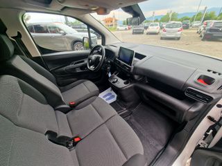 Citroen Berlingo 2021 1.5 L1H1 CLUB EAT8 130PS-thumb-12