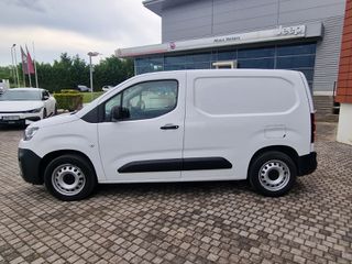 Citroen Berlingo 2021 1.5 L1H1 CLUB EAT8 130PS-thumb-2