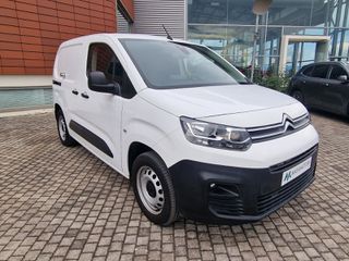 Citroen Berlingo 2021 1.5 L1H1 CLUB EAT8 130PS-thumb-7