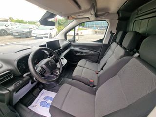 Citroen Berlingo 2021 1.5 L1H1 CLUB EAT8 130PS-thumb-10
