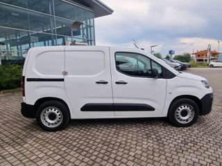 Citroen Berlingo 2021 1.5 L1H1 CLUB EAT8 130PS-thumb-6
