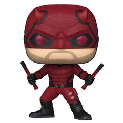 POP figure Marvel Daredevil Born Again - Daredevil-thumb-1