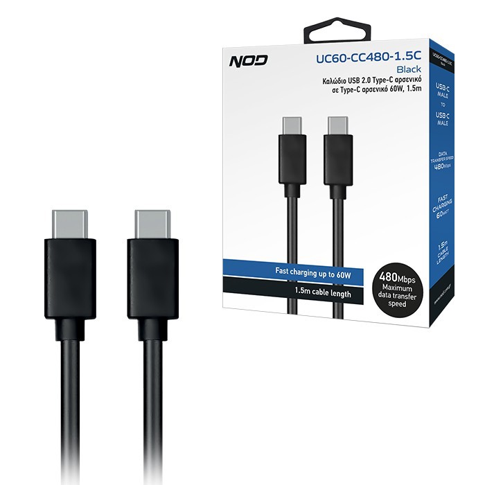 NOD UC60-CC480-1.5C