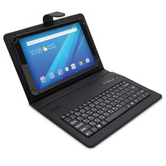 NOD Bluetooth Type & Protect 10.1"-thumb-1
