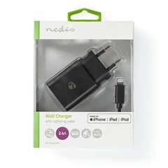 NEDIS WCHAL242ABK-thumb-2
