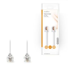 NEDIS TCGP90200WT100