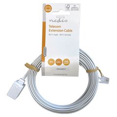 NEDIS TCGL90205WT50-thumb-2