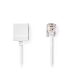 NEDIS TCGL90205WT50-thumb-1