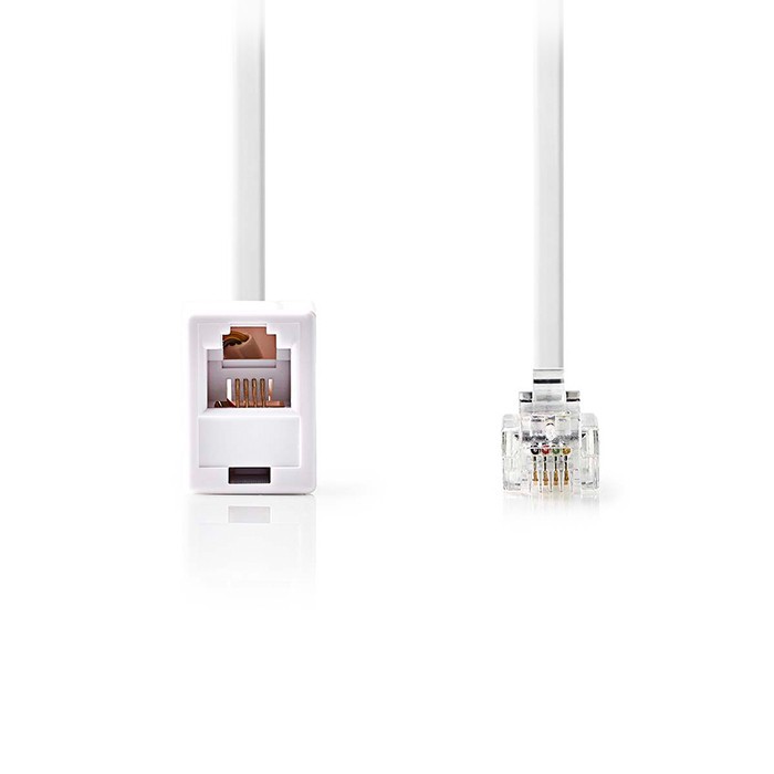 NEDIS TCGL90205WT50