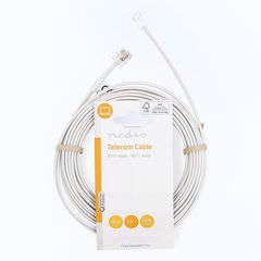NEDIS TCGL90200WT50-thumb-2