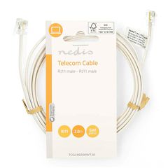 NEDIS TCGL90200WT20-thumb-2