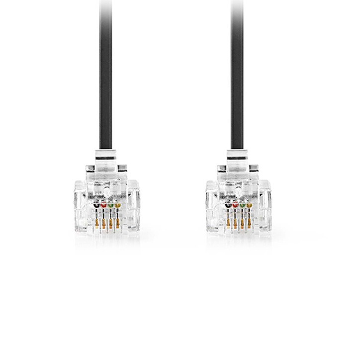 NEDIS TCGL90200BK50