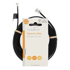 NEDIS TCGL90200BK50-thumb-2