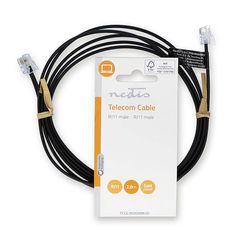 NEDIS TCGL90200BK20-thumb-2