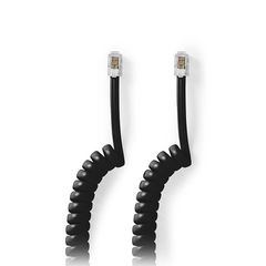NEDIS TCGB90100BK20-thumb-1