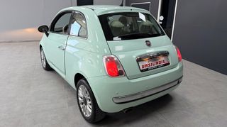 Fiat 500 2014 1.3 LOUNGE PANORAMA-thumb-2