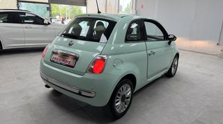 Fiat 500 2014 1.3 LOUNGE PANORAMA-thumb-1