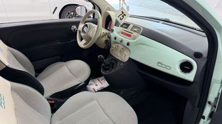 Fiat 500 2014 1.3 LOUNGE PANORAMA-thumb-12