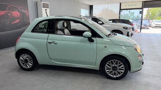 Fiat 500 2014 1.3 LOUNGE PANORAMA-thumb-4