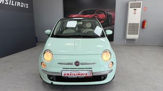 Fiat 500 2014 1.3 LOUNGE PANORAMA-thumb-5