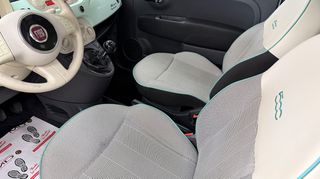 Fiat 500 2014 1.3 LOUNGE PANORAMA-thumb-15
