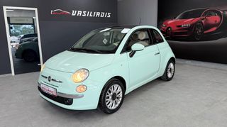 Fiat 500 2014 1.3 LOUNGE PANORAMA-thumb-11