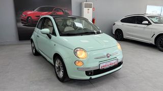 Fiat 500 2014 1.3 LOUNGE PANORAMA-thumb-3