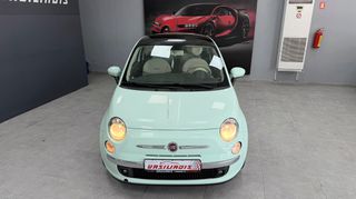 Fiat 500 2014 1.3 LOUNGE PANORAMA-thumb-10