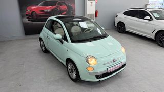 Fiat 500 2014 1.3 LOUNGE PANORAMA-thumb-9